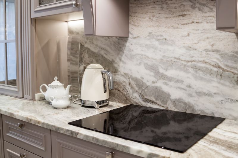 Quartz Countertop Refinishing