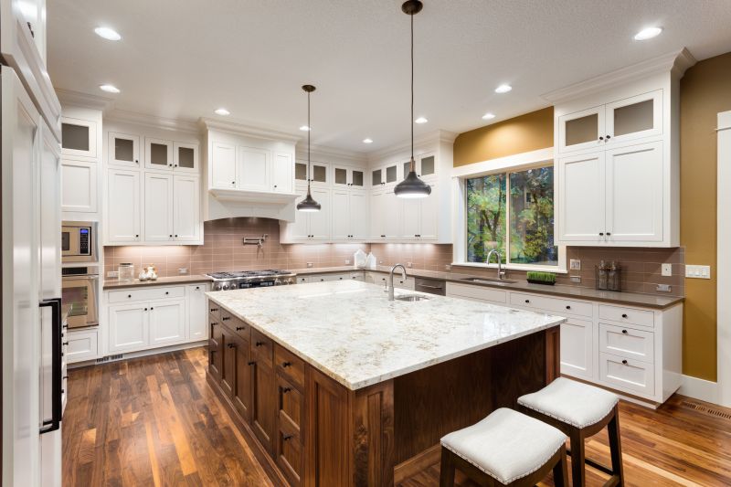 Quartz Countertop Refinishing