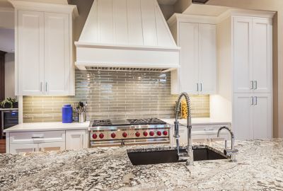 How New Countertops Can Transform Your Kitchen Or Bathroom