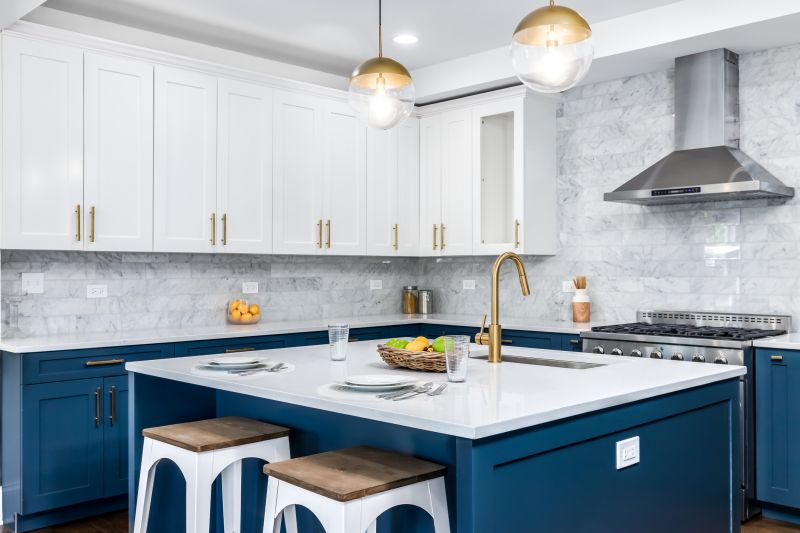 Quartz Countertop Refinishing Costs — Cost of Quartz Countertop Refinishing