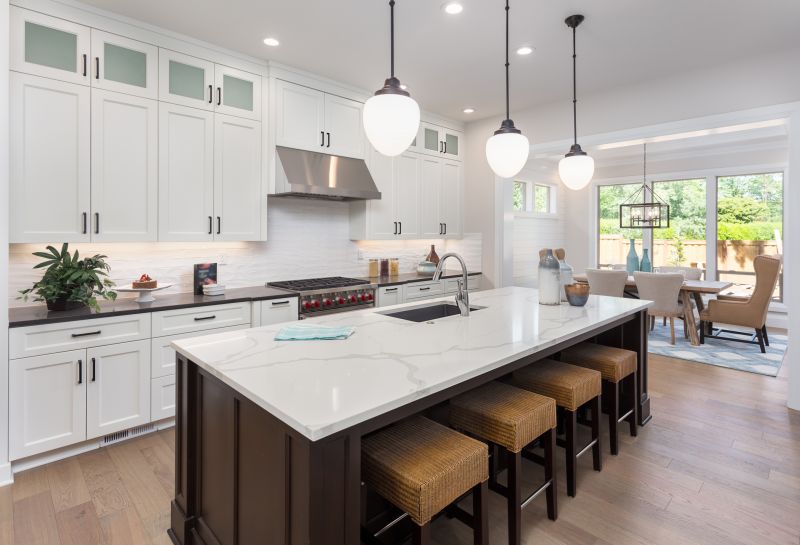 Quartz Countertop Refinishing Costs — Cost of Quartz Countertop Refinishing