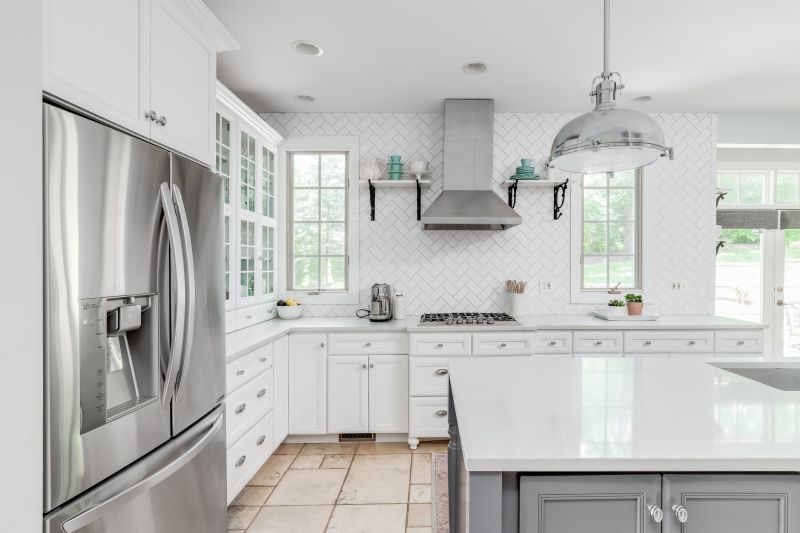 Quartz Countertop Refinishing Costs — Cost of Quartz Countertop Refinishing