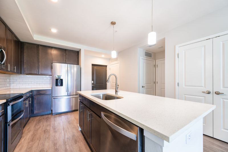 Quartz Countertop Refinishing Costs — Cost of Quartz Countertop Refinishing