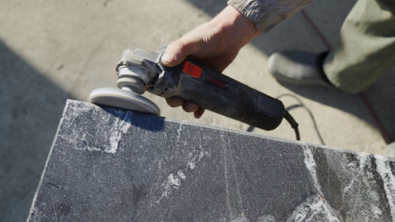 Quartz Countertop Refinishing Costs — Cost of Quartz Countertop Refinishing