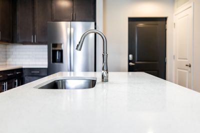 Extend the Lifespan of the Countertop with Quartz Refinishing!