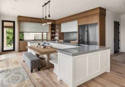 Keep Your Quartz Countertops Looking Great with Quartz Countertop Refinishing!